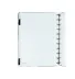 CADERNO ONYX GRANDE CIGD4131 