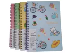 CADERNO REF:68-MJ6816-45 