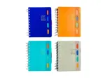 CADERNO REF:B5-MJ-18311-17  