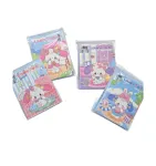 CADERNO REF.MJ6610-12 