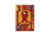 CADERNO SINGULAR UNIVERSITARIO 1 MATERIA - HOMEM-ARANHA 