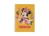CADERNO SINGULAR UNIVERSITARIO 1 MATERIA - MINNIE 