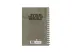 CADERNO SINGULAR UNIVERSITARIO 1 MATERIA - STAR WARS 