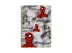 CADERNO SINGULAR UNIVERSITARIO 10 MATERIAS - HOMEM-ARANHA 