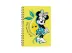 CADERNO SINGULAR UNIVERSITARIO 10 MATERIAS - MINNIE 