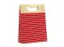 CAIXA PLUS CLASSIC RED P 18x7,5x25 C/10 UN 