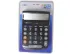 CALCULADORA BIG 12 DIGITOS HOOPSON PA 2500B 