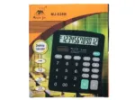 CALCULADORA DE BOLSO MJ838B  