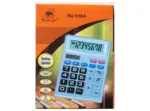 CALCULADORA DE BOLSO REF. MJ658A 