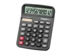 CALCULADORA DE MESA 12 DIG 836B-12 