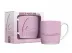 CANECA PORCELANA URBAN 300ML FE1 - FE FORCA QUE NASCE 