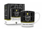 CANECA PORCELANA URBAN 300ML TIMES - ATLETICO 1 