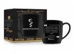 CANECA PORCELANA URBAN 360ML CURSOS - ODONTOLOGIA 