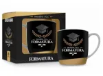 CANECA PORCELANA URBAN 360ML - FORMATURA 