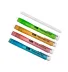 CANETA AUTO ERASER ER20 FLUOR CX/12  