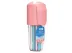 CANETA BPX POTE C/18 ROSA 