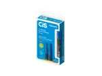 CANETA CIS FINE AZUL PONTA POROSA CX/12 