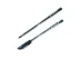 CANETA CIS NEOTIP ESF PRETA 07 PT C/50 