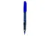 CANETA CIS P/RETRO MARKER AZUL CX C/12 