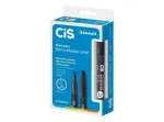 CANETA CIS P/RETRO MARKER PRETA CX C/12 