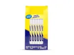 CANETA CORRETIVA 5ML C/12UN 