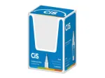 CANETA CORRETIVA CIS PEN GRIP 4ML CX/12 