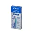CANETA ESF BP-S 07 AZUL CX/12  