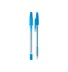 CANETA ESF BP-S 07 AZUL CX/12  