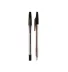 CANETA ESF BP-S 07 PRETO CX/12  