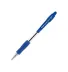 CANETA ESF BPGP-S GRIP-10R 07 AZUL CX/12  