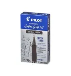 CANETA ESF BPGP-S GRIP 10R-M 1.0 PRETO CX/12  
