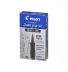 CANETA ESF BPGP-S GRIP 10R-M 1.0 PRETO CX/12  