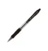 CANETA ESF BPGP-S GRIP 10R-M 1.0 PRETO CX/12  