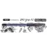 CANETA ESF BPS-GRIP-M 1.0 PRETO CX/12  