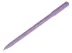 CANETA ESF  BPX 0,7MM LILAS C/12 