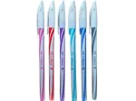 CANETA ESF CIS LOLLIPOP 0,5MM PT C/50 