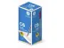 CANETA ESF CIS SCRIT VERMELHA CX C/50 
