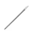 CANETA ESF CIS SPIRO 0,7MM PRETA CX C/12 