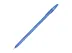CANETA ESF CIS SPIRO GLOW 0,7MM AZUL C/12 