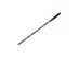 CANETA ESF CIS SPIRO PRO 0,7MM AZUL C/12 