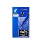 CANETA ESF FR7 FRIXION BALL AZUL C/12 