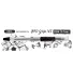 CANETA ESF GRIP-F 07 C/12 PRETO 