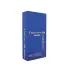 CANETA ESF PILOT BP-1RT-M AZUL CX/12 
