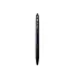CANETA ESF PILOT BP-1RT-M PRETA CX/12 