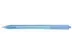 CANETA ESF PM KILOM 100 RT TURQUESA CTCHO C/12 