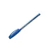 CANETA ESF TRILUX 032 MEDIA AZUL CX/50 