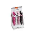 CANETA ESFEROGRAFICA DIVERT GEL APAG 0.7MM - CAT- DISPLAY C/12UN 