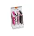 CANETA ESFEROGRAFICA DIVERT GEL APAG 0.7MM - CAT- DISPLAY C/12UN 