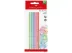 CANETA FINE PEN POP PASTEL C/5UN PASTEL 