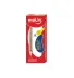 CANETA GEL METALIC C/12 OURO 